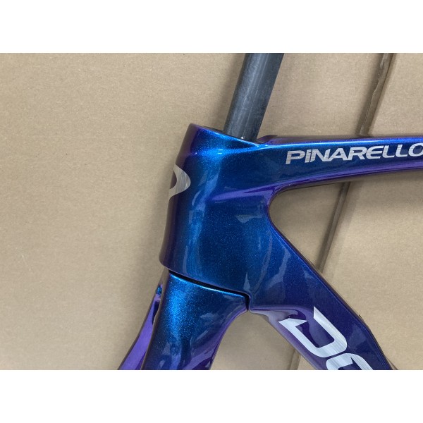 frame pinarello f12